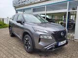 Nissan X-TRAIL 1,5 VC-T E-POWER 204PS 4X2 N-TREK 5SITZE - Nissan X-TRAIL N-TREK mit Hybrid-Antrieb (Benzin/Elektro)