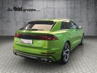 Audi SQ8 - Vorschau Bild 4
