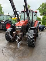 New Holland TS90 - New Holland Schlepper