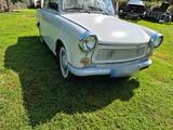 Trabant 601 Hycomat 6Volt TÜV neu Bj 67 - Trabant 601: Hycomat