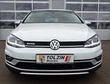 Volkswagen Golf VII Alltrack 2.0TDI /LED/AHK/ACC/DAB/NAVI - Volkswagen Golf: Alltrack
