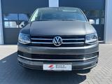 Volkswagen T6 Multivan Alcantara LED DSG Kamera Navi 150PS - VW T6 Multivan Gebrauchtwagen in Dresden