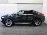 Mercedes-Benz GLE 400 d 4M AMG*360°*Sondermodell*Burmester*AHK - Mercedes-Benz: Gl