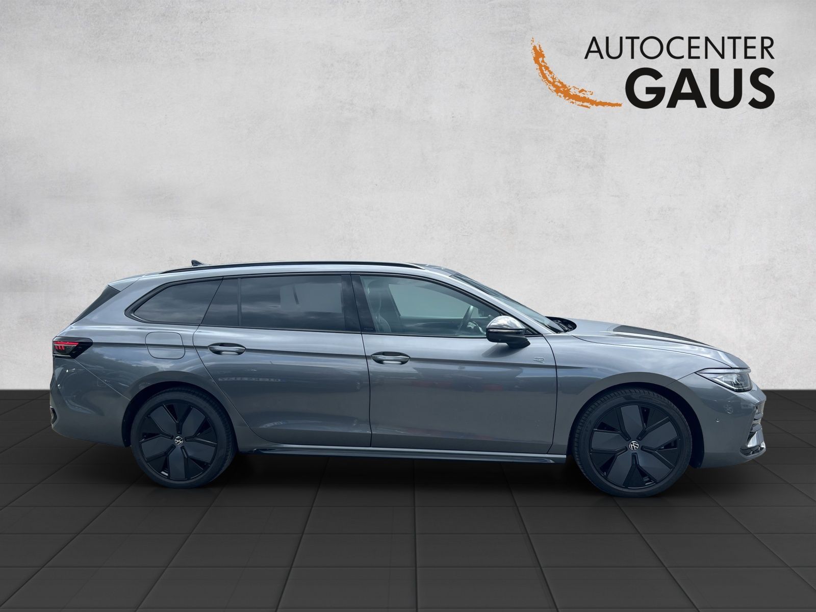 Passat R-Line 1,5 l eHybrid OPF 130 kW ( 177 PS)