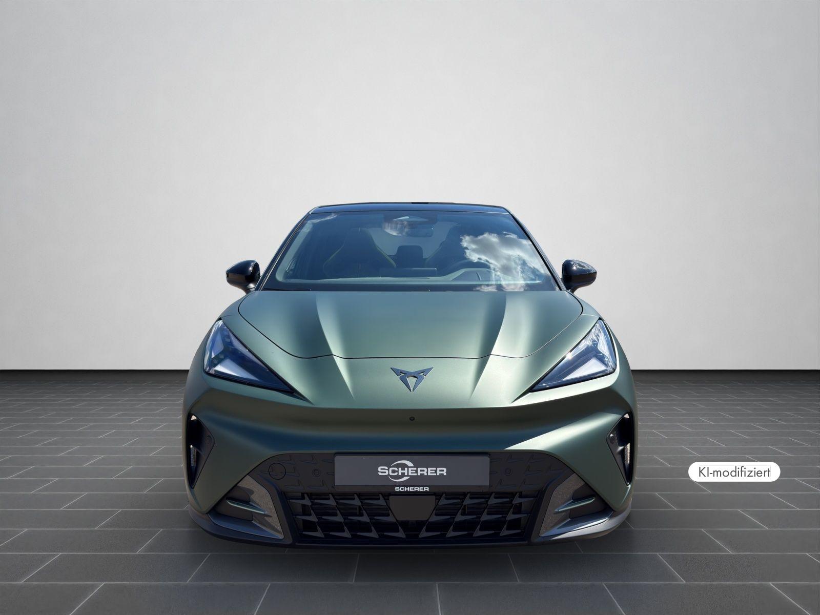 Cupra Raval VZ Edition Extreme 226 PS DSG