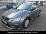 Seat Ibiza Reference,5-TÜRIG,1-HAND,KLIMA