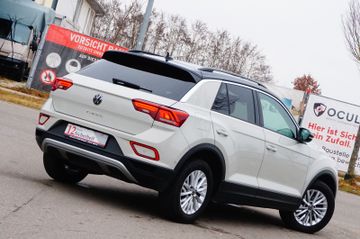 Volkswagen T-Roc - 8