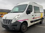 Renault MASTER*L2H2*KLIMA*TÜV/INSPEKTION NEU*EURO5*197TK - : 19