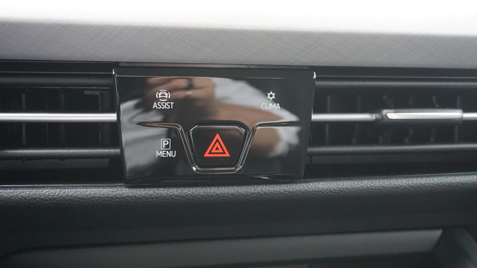 Volkswagen Golf VIII Variant Life eTSI LED Navi ACC AHK PDC, миниатюра 27