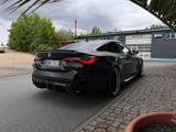 BMW M4 Competition/ KW/ TRACK Packet/ Prime Wheels - gebrauchte Sportwagen