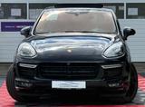 Porsche Cayenne GTS*100%VOLL*LUFT*PANO*CHRONO - Porsche Cayenne GTS