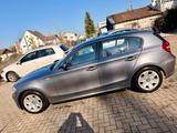 BMW 116 1 Limousine 116d/1HAND/INSPEKTIONNEU - BMW 116 116i mit Diesel-Antrieb