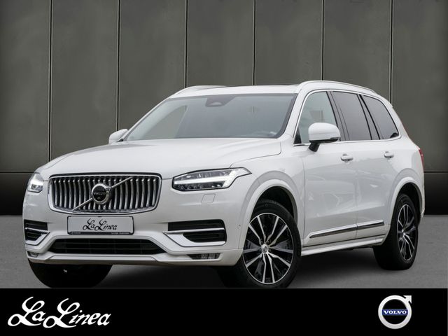 Volvo XC90 B5 Diesel Plus Bright AWD