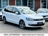 Volkswagen Sharan Highline 2.0TDI*DSG*6 SITZER*PANO*LEDER - Volkswagen Sharan: 6.2