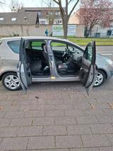 Opel Meriva - Opel Meriva in Leverkusen
