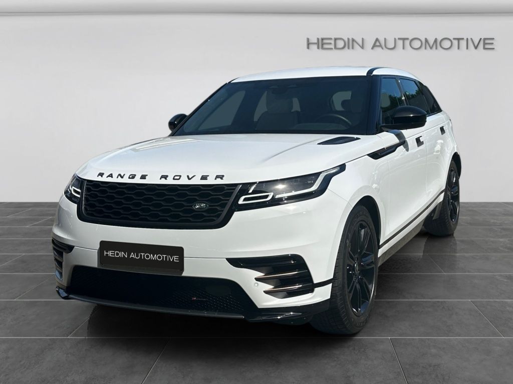 Land Rover Range Rover Velar P250 R-Dynamic SE KAM|PDC|ACC imagem 2