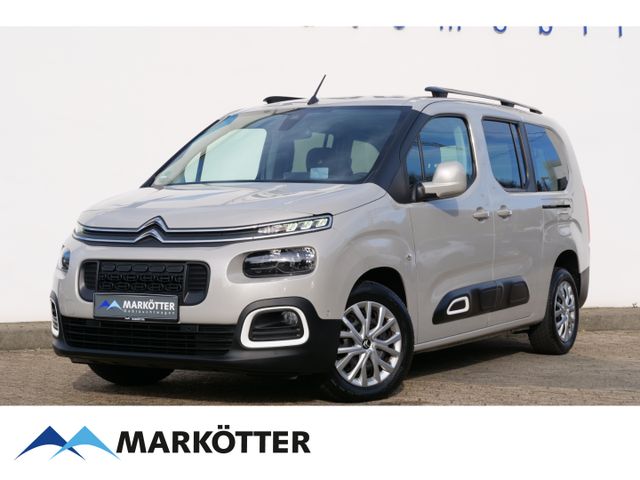 Citroën Berlingo 1.2 130 Feel XL /Kamera 180Grad/Head-up