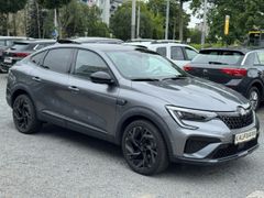 Fahrzeugabbildung Arkana Esprit Alpine Mild Hybrid 140 EDC Schiebe