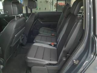 Touran 2.0TDI DSG GOAL AHK*7Sitze*IQ*Navi*elHeck