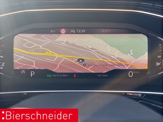 Volkswagen T-Cross - Bild 14