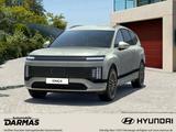 Hyundai IONIQ 9 6-Sitze MY26 110kWh 4WD UNIQ Pano Relax