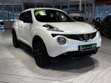Nissan Juke 1.6 Bose Personal Edition Navi Kam Bose - gebrauchte Nissan Juke aus dem Jahr 2019