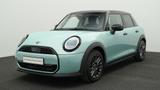 MINI Cooper C 5-Türer - MINI Cooper C mit Panoramadach