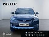 Toyota RAV 4 2.0 4x2 Travel *AHK*Leder*el. Sitz*SHZ*CAM - Toyota: 4.4