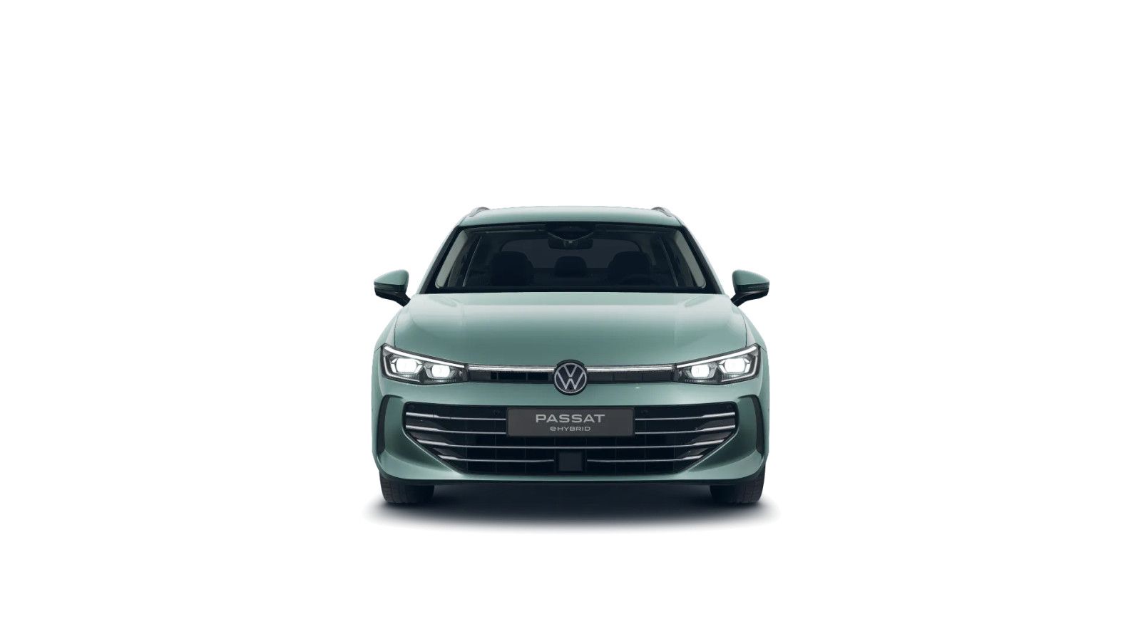 Volkswagen Passat Variant 1.5 TSI eHybrid ELEGANCE HuD 360° imagem 3