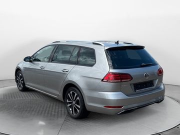 Volkswagen Golf Variant IQ.DRIVE 1,5l TSI 150 PS 7-Gang-DSG