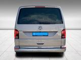 Volkswagen T6.1 Multivan Generation Six 2.0 TDI DSG Navi - Volkswagen T6 Multivan mit Diesel-Antrieb: Beige, Alcantara, mit Klimaanlage