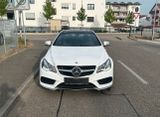 Mercedes-Benz Mercedes E250 CDI - Mercedes-Benz E 250: Coupé, Cdi