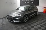 Ford Focus Lim. ST  Perfomance*Kam*Navi*LED* - Ford Focus mit Benzin-Antrieb: Kleinwagen, Automatik