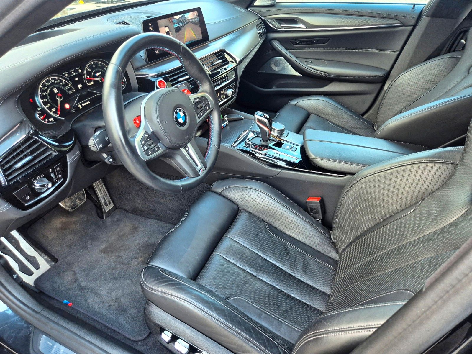 Фото авто