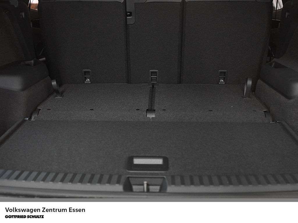 Volkswagen Tayron - Bild 9