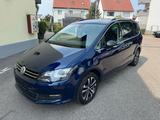Volkswagen Sharan IQ.DRIVE 4Motion/DSG/Navi/Xenon/Kamera/1H - Volkswagen Sharan IQ-DRIVE