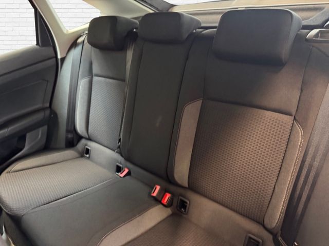 Fahrzeugabbildung Volkswagen Taigo Life 1,0 TSI 85 kW