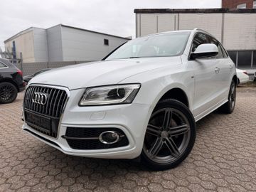 Audi Q5 - 1