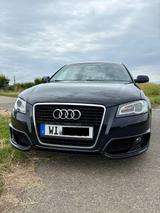Audi A3 Sportback 2.0 TDI  2x S line, ABT, Pano, FP