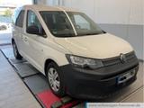 Volkswagen Caddy 1.5 TSI DSG PDC SHZ Klima DAB+ - Benzin Kastenwagen Automatik
