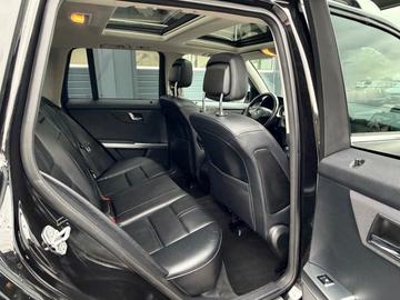 2008 Mercedes-BENZ GLK — миниатюра 15