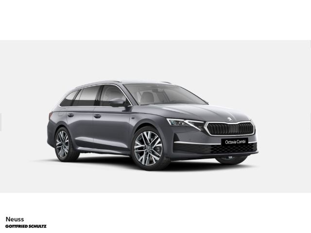 Skoda Octavia COMBI TOUR 2 0TDI 110KW 7-G.-DSG