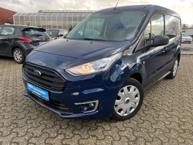 Ford Transit Connect Kasten Trend Garantie/Finanz.