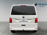 Volkswagen T6 California Beach 4Motion Sperre Standhzg - Volkswagen mit Diesel-Antrieb: 4motion