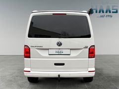 Fahrzeugabbildung Volkswagen T6 California Beach 4Motion Sperre Standhzg