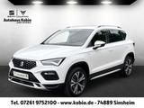 Seat Ateca Xperience Ateca X-Perience 1.5TSi 150PS DS - Seat: Van, 15