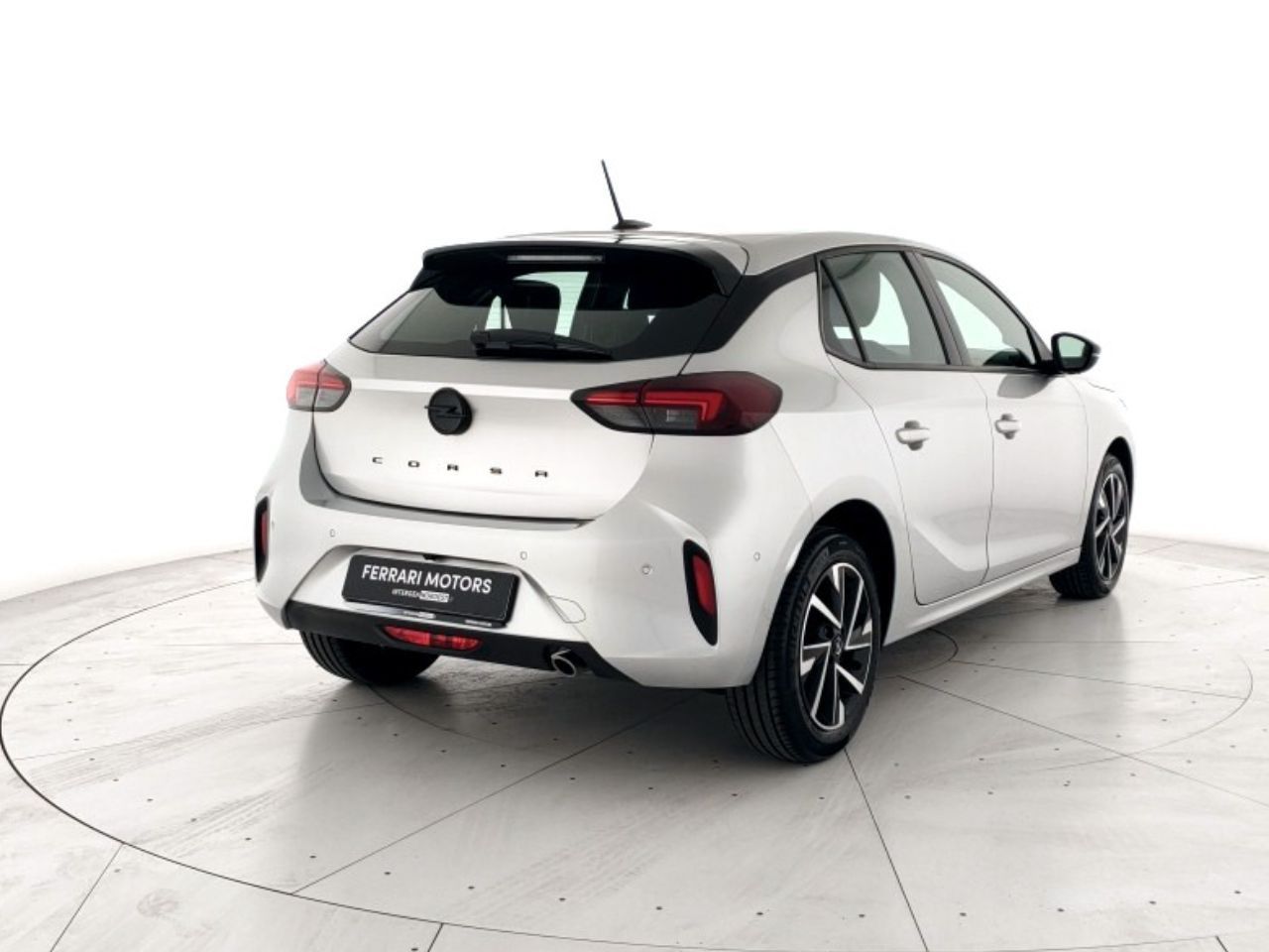 Opel OPEL Corsa 1.2 GS s&s 100cv imagem 3
