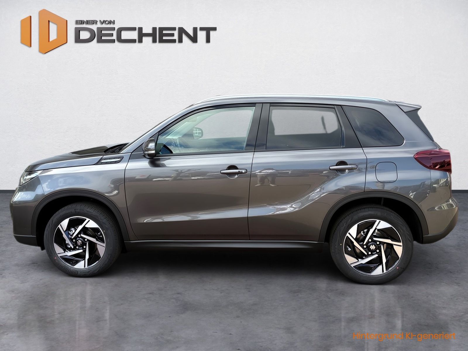 Fahrzeugabbildung Suzuki Vitara 1.4 4x2 Comfort+ Kamera,LED,Navi,PDC,Pano
