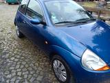 Ford Ka/Ka+ 1,3 51kW Fun Fun - Ford Ka/Ka+ aus 2006