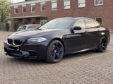 BMW M5 F10 VOLL AUSSTATTUNG Keyles Go/ Bang&Olufsen. - BMW: F10